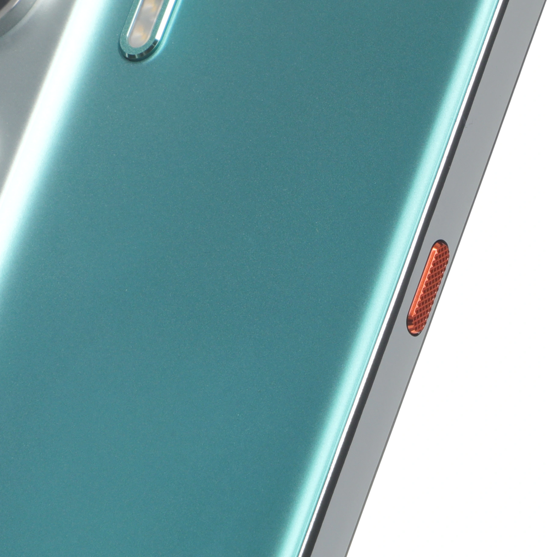 Смартфон Tecno Camon 40 8ГБ/256ГБ, зеленый (cm5 256+8 emerald lake green) от официального дилера в России