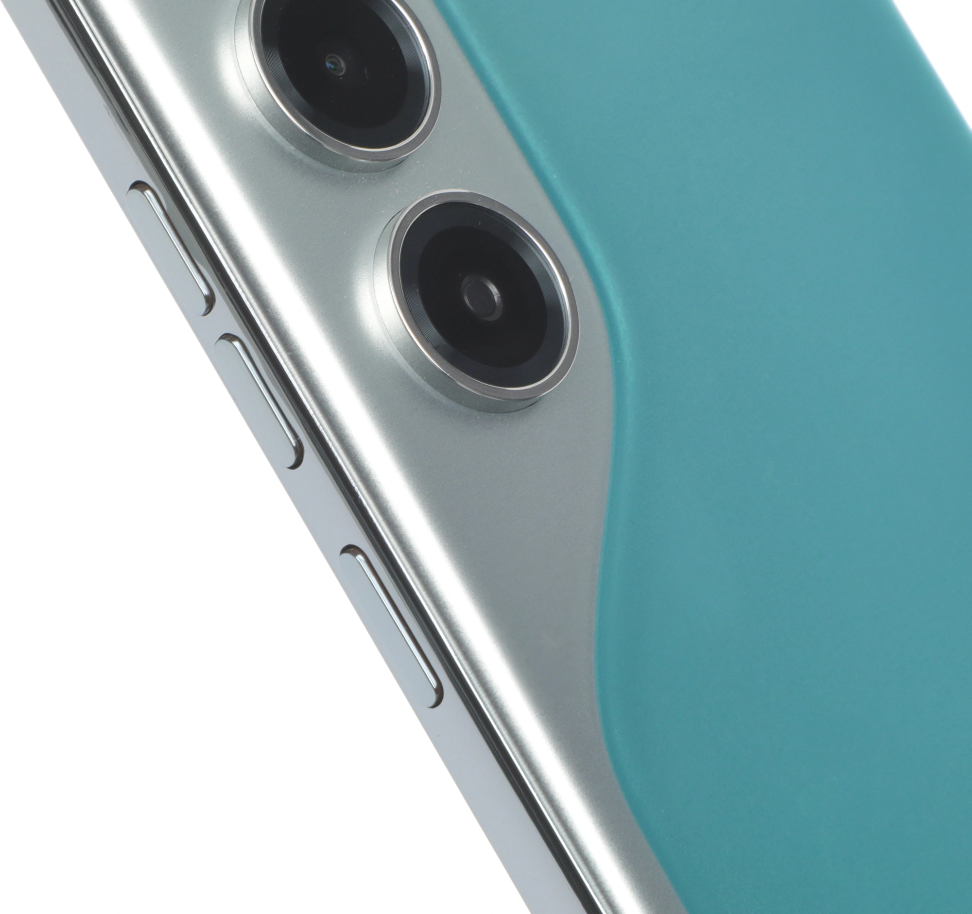 Смартфон Tecno Camon 40 8ГБ/256ГБ, зеленый (cm5 256+8 emerald lake green) от официального дилера в России