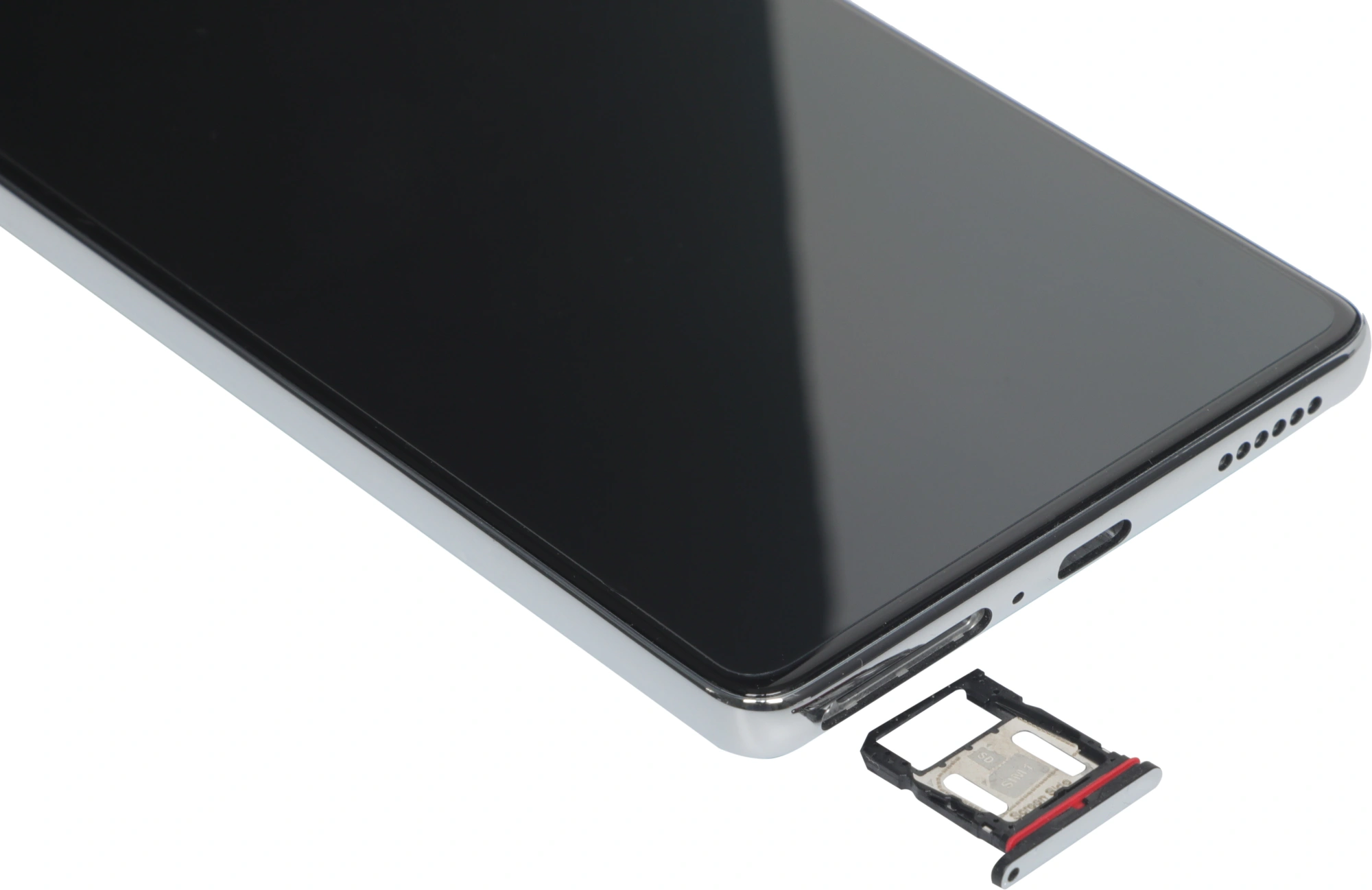 Смартфон Tecno Camon 40 8ГБ/256ГБ, зеленый (cm5 256+8 emerald lake green) от официального дилера в России