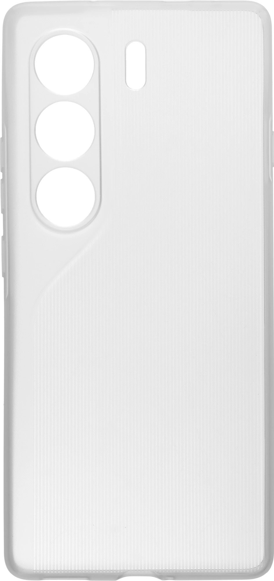 Смартфон Tecno Camon 40 8ГБ/256ГБ, зеленый (cm5 256+8 emerald lake green) от официального дилера в России