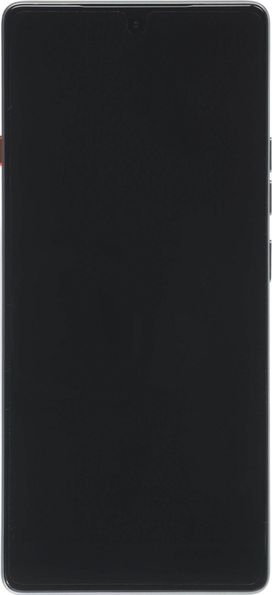 Смартфон Tecno Camon 40 12ГБ/256ГБ, черный (cm5 256+12 galaxy black) от официального дилера в России