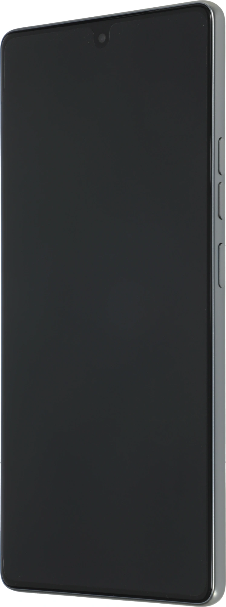 Смартфон Tecno Camon 40 12ГБ/256ГБ, черный (cm5 256+12 galaxy black) от официального дилера в России