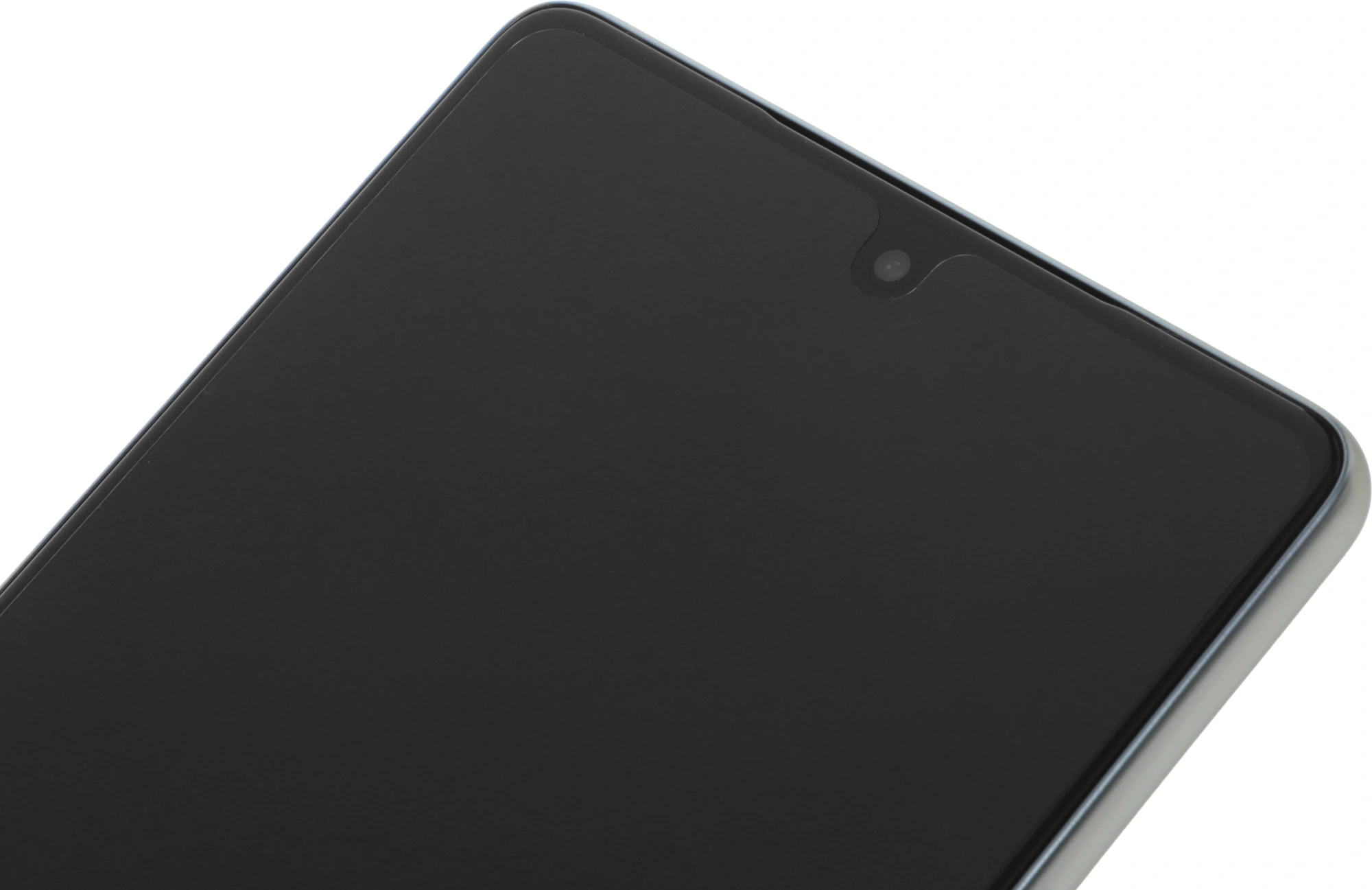 Смартфон Tecno Camon 40 12ГБ/256ГБ, черный (cm5 256+12 galaxy black) от официального дилера в России