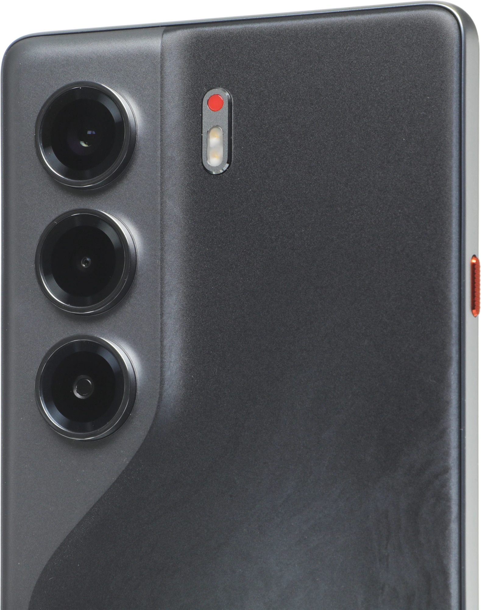 Смартфон Tecno Camon 40 12ГБ/256ГБ, черный (cm5 256+12 galaxy black) от официального дилера в России