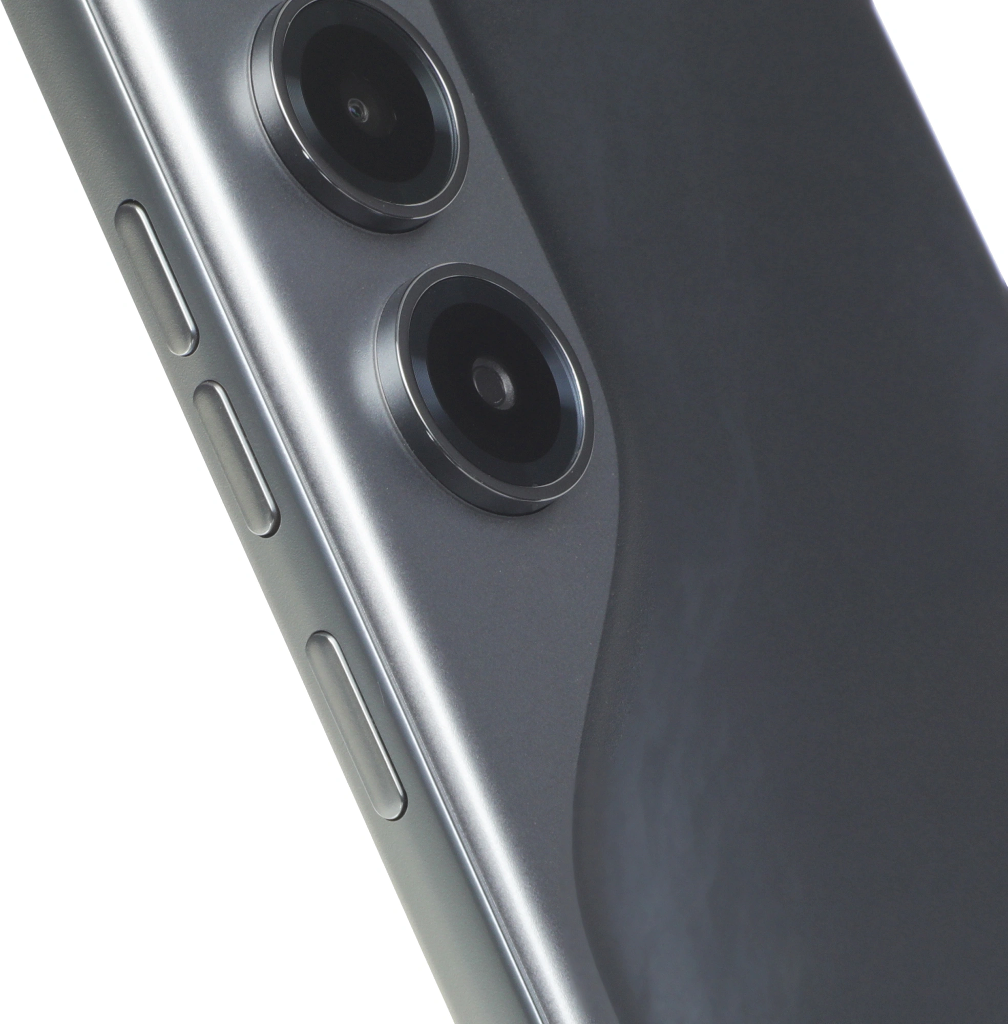 Смартфон Tecno Camon 40 12ГБ/256ГБ, черный (cm5 256+12 galaxy black) от официального дилера в России