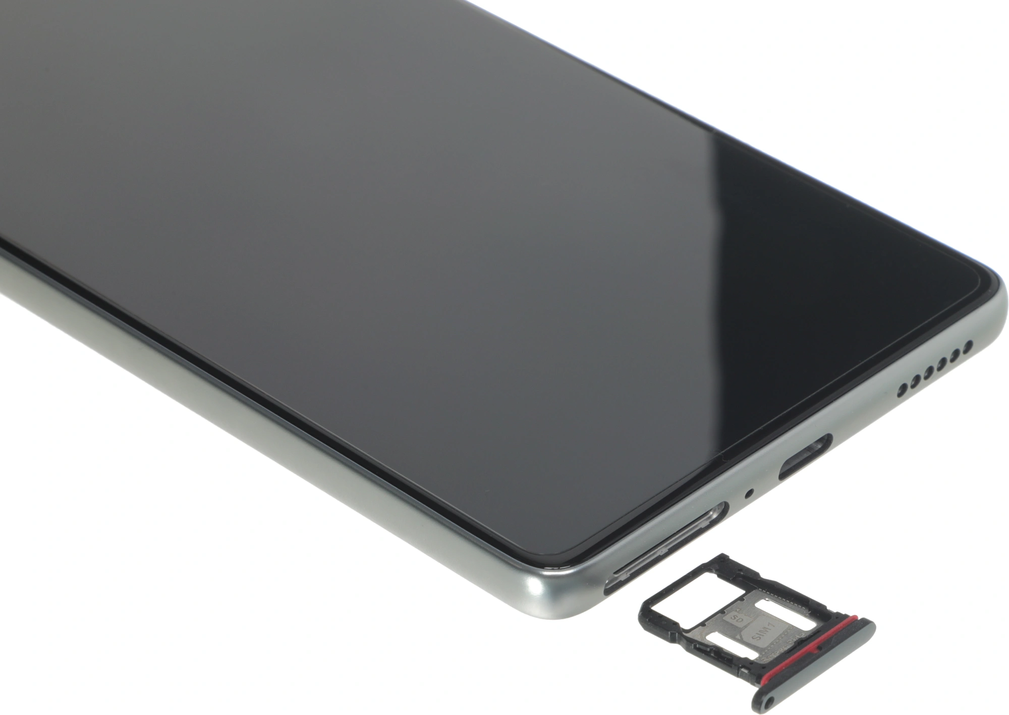 Смартфон Tecno Camon 40 12ГБ/256ГБ, черный (cm5 256+12 galaxy black) от официального дилера в России