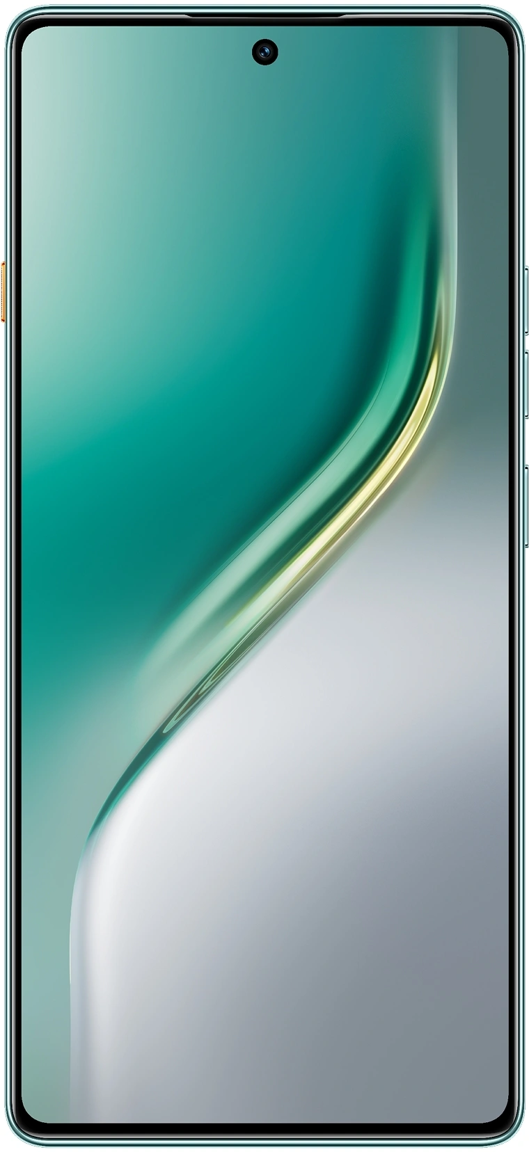 Смартфон Tecno Camon 40 12ГБ/256ГБ, зеленый (cm5 256+12 emerald lake green) от официального дилера в России