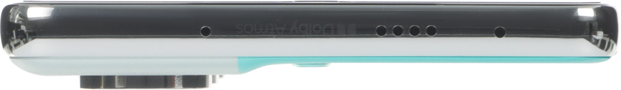 Смартфон Tecno Camon 40 12ГБ/256ГБ, зеленый (cm5 256+12 emerald lake green) от официального дилера в России