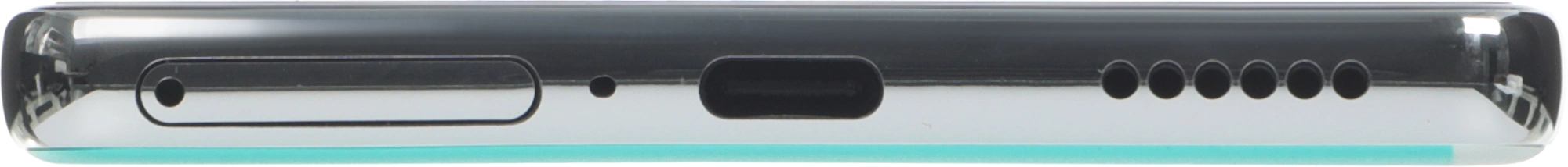 Смартфон Tecno Camon 40 12ГБ/256ГБ, зеленый (cm5 256+12 emerald lake green) от официального дилера в России