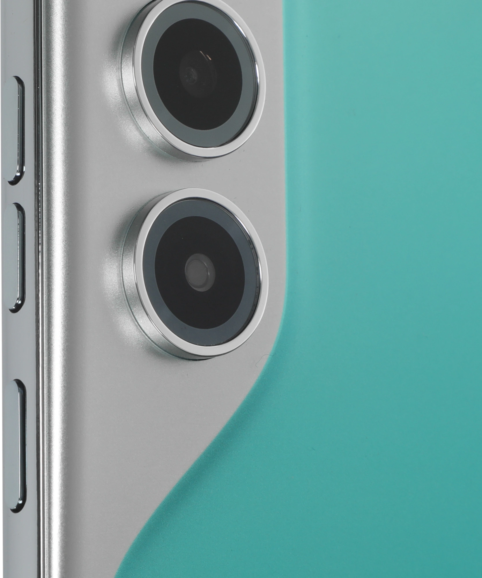 Смартфон Tecno Camon 40 12ГБ/256ГБ, зеленый (cm5 256+12 emerald lake green) от официального дилера в России