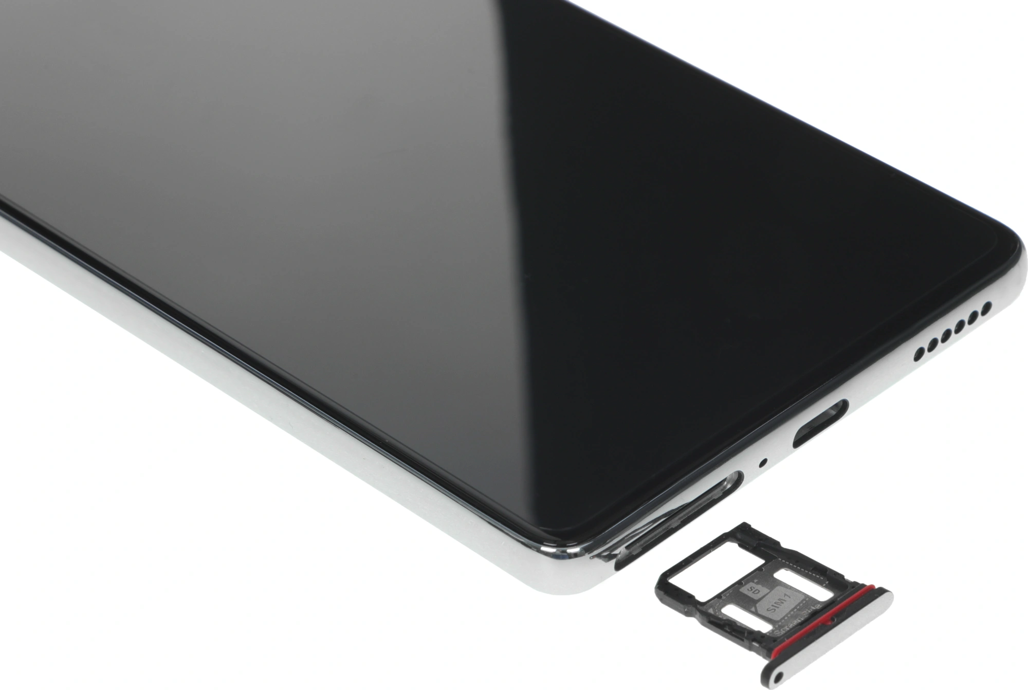 Смартфон Tecno Camon 40 12ГБ/256ГБ, зеленый (cm5 256+12 emerald lake green) от официального дилера в России