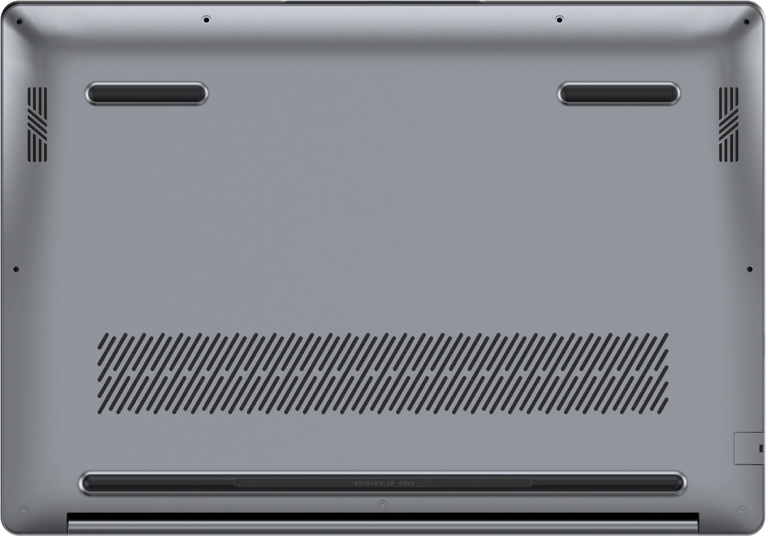 Ноутбук Tecno MegaBook K16SDA, 16", IPS, AMD Ryzen 5 7430U, DDR4 16ГБ, SSD 512ГБ, AMD Radeon Graphics, серый (71003300341) от официального дилера в России