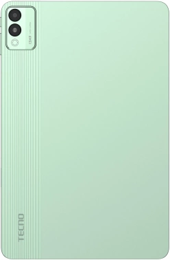 Планшет 10.95" Tecno MegaPad 11 T1101 8Gb/128Gb, зеленый (t1101 128+8 vitality green) TECNO
