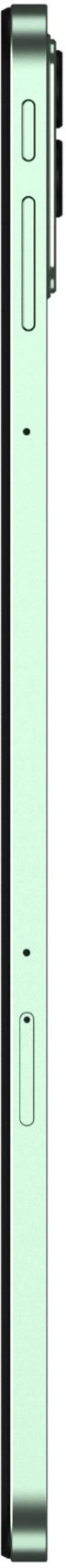 Планшет 10.95" Tecno MegaPad 11 T1101 8Gb/128Gb, зеленый (t1101 128+8 vitality green) от официального дилера в России