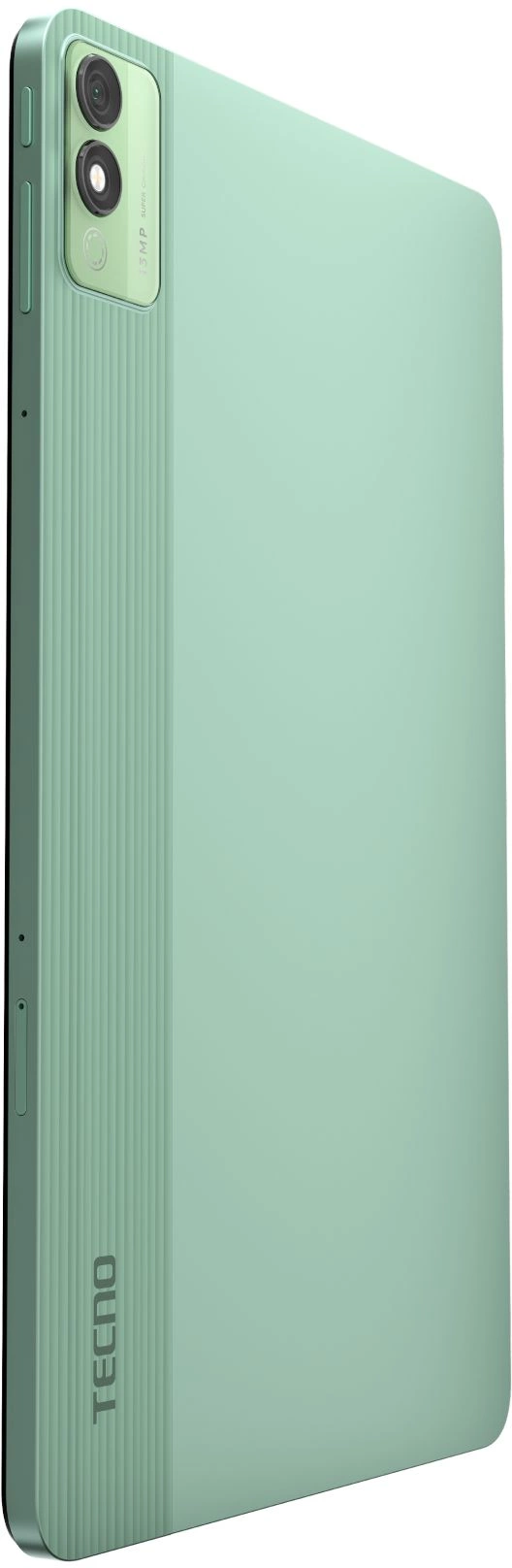 Планшет 10.95" Tecno MegaPad 11 T1101 8Gb/128Gb, зеленый (t1101 128+8 vitality green) от официального дилера в России