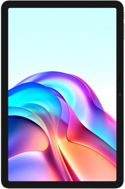Планшет 10.95" Tecno MegaPad 11 T1101 8Gb/256Gb, зеленый (t1101 256+8 vitality green) TECNO