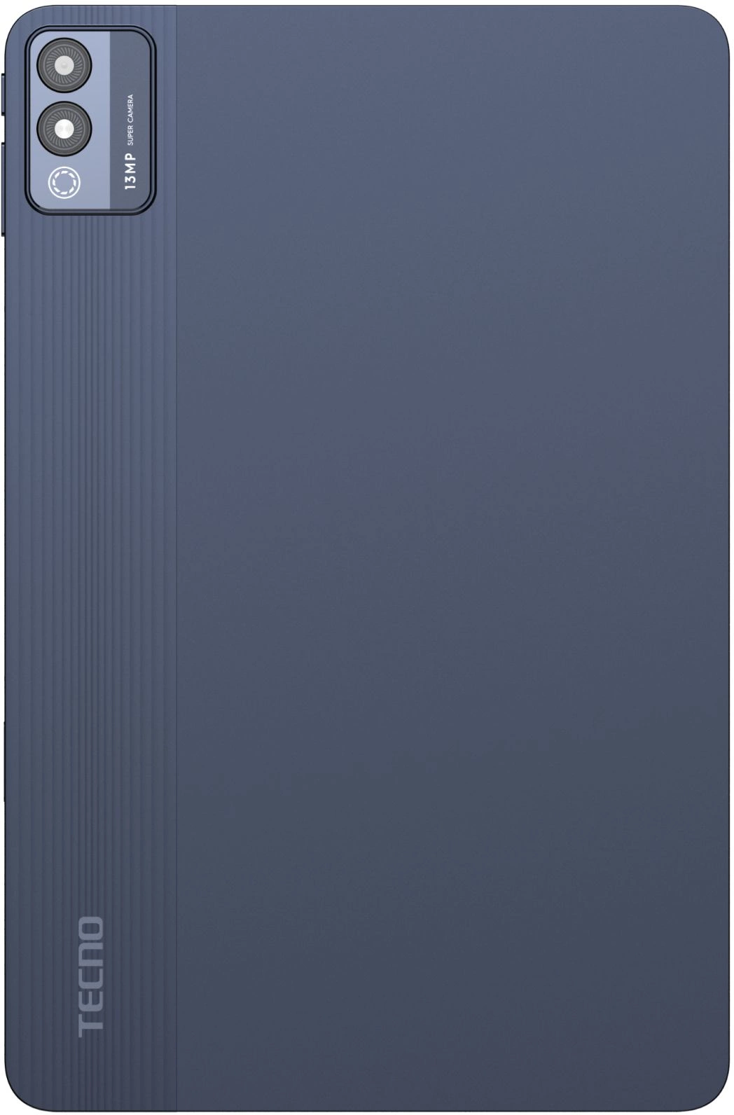 Планшет 10.95" Tecno MegaPad 11 T1101 8Gb/256Gb, серый (t1101 256+8 starfall grey) от официального дилера в России