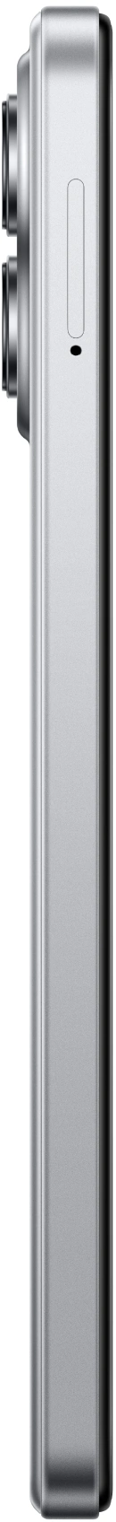 Смартфон Tecno Pova 7 Neo 8ГБ/128ГБ, серебристый (lj6 128+8 magic silver) от официального дилера в России