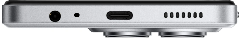 Смартфон Tecno Pova 7 Neo 8ГБ/128ГБ, серебристый (lj6 128+8 magic silver) от официального дилера в России