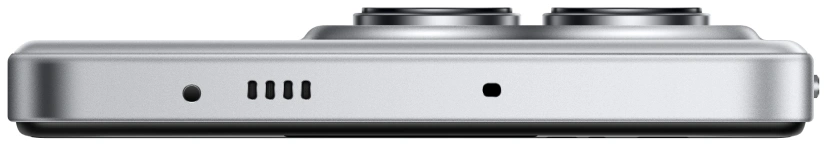 Смартфон Tecno Pova 7 Neo 8ГБ/128ГБ, серебристый (lj6 128+8 magic silver) от официального дилера в России