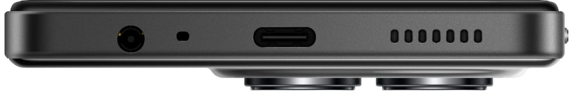 Смартфон Tecno Pova 7 Neo 8ГБ/128ГБ, черный (lj6 128+8 geek black) от официального дилера в России