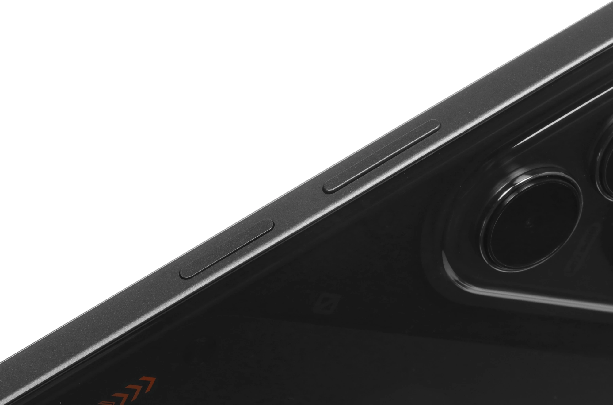 Смартфон Tecno Pova 7 Neo 8ГБ/128ГБ, черный (lj6 128+8 geek black) от официального дилера в России