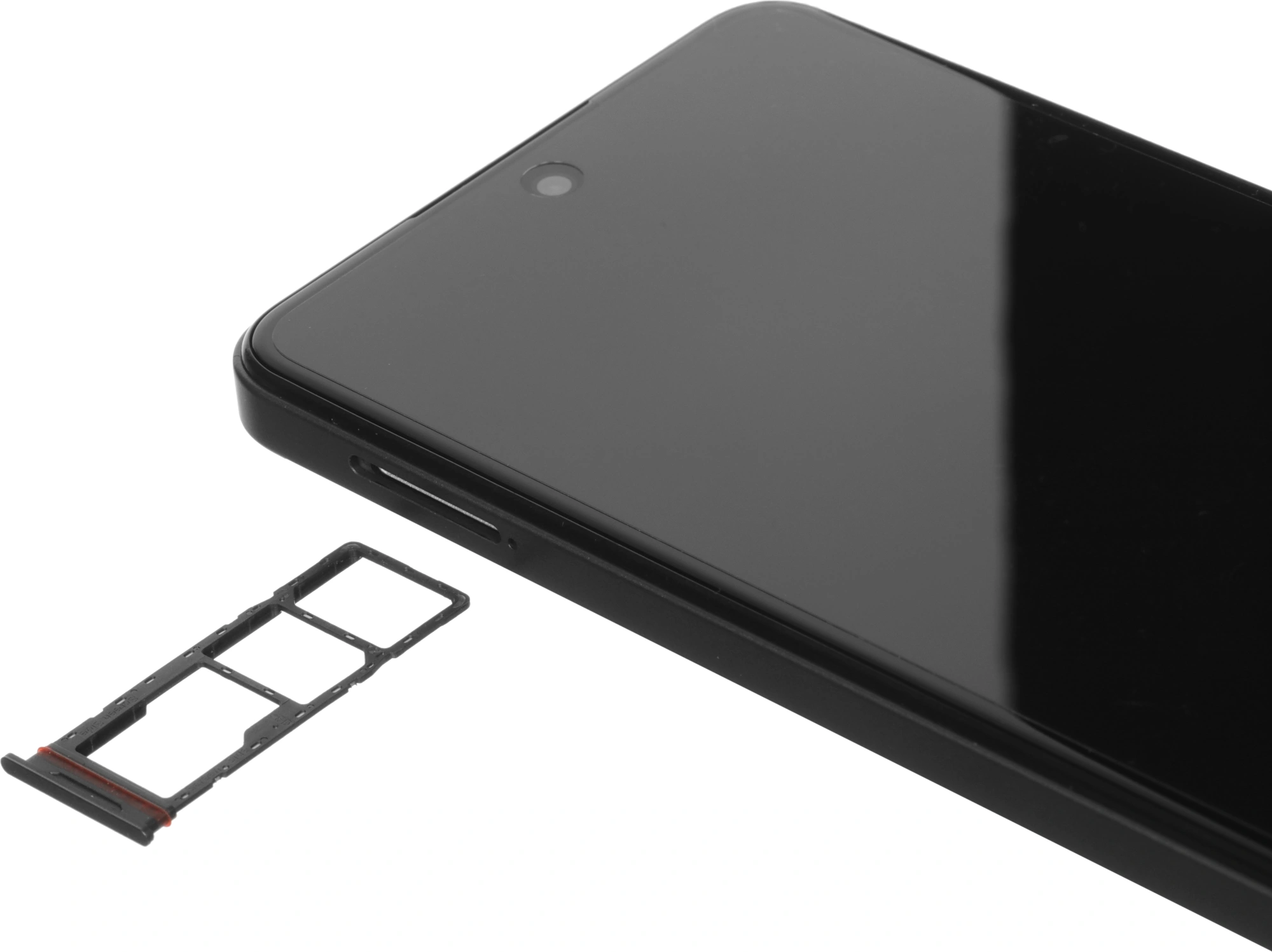 Смартфон Tecno Pova 7 Neo 8ГБ/128ГБ, черный (lj6 128+8 geek black) от официального дилера в России