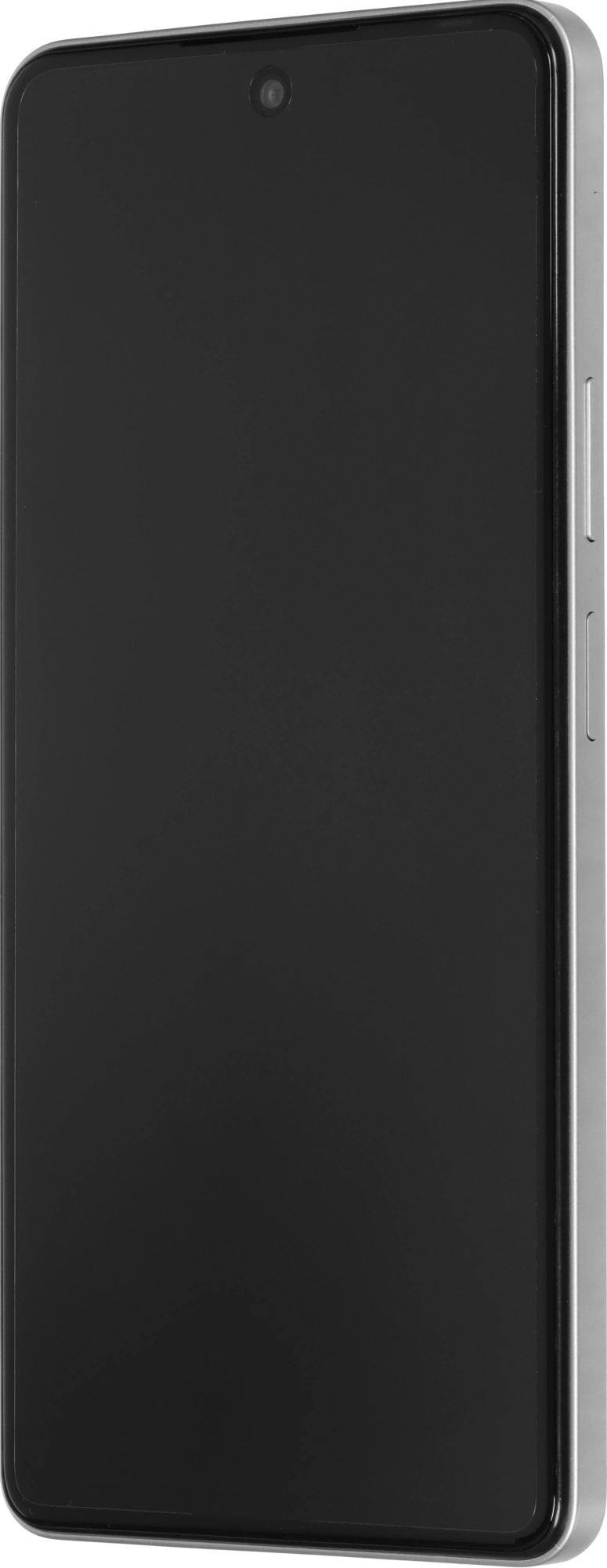 Смартфон Tecno Pova 7 Neo 8ГБ/256ГБ, серебристый (lj6 256+8 magic silver) от официального дилера в России