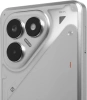 Смартфон Tecno Pova 7 Neo 8ГБ/256ГБ, серебристый (lj6 256+8 magic silver) от официального дилера в России