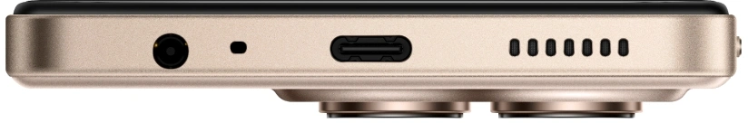 Смартфон Tecno Pova 7 Neo 8ГБ/256ГБ, титановый (lj6 256+8 hyper titanium) от официального дилера в России