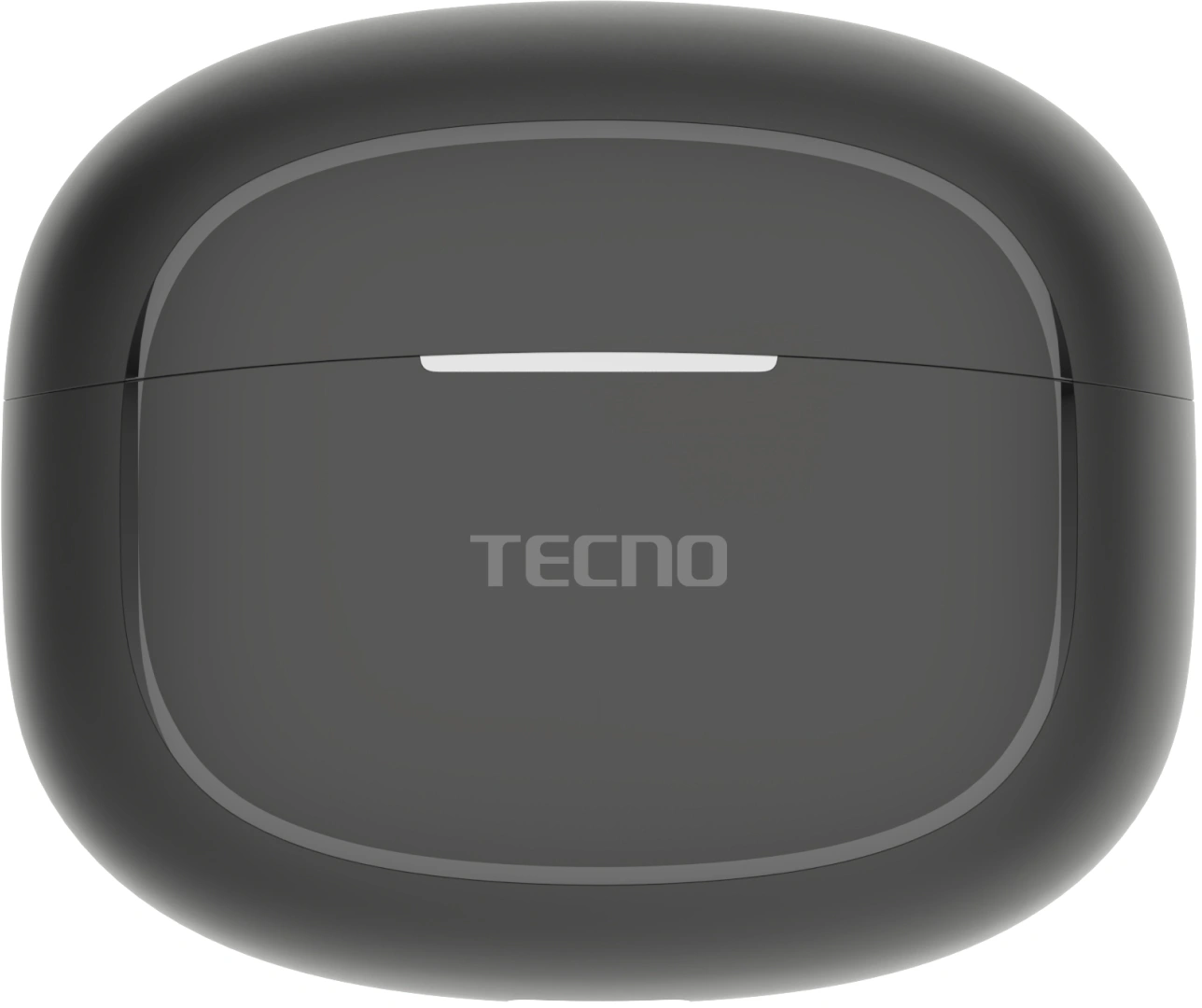 Беспроводные наушники Tecno Buds 4 Air, черный (bd04 air black) от официального дилера в России