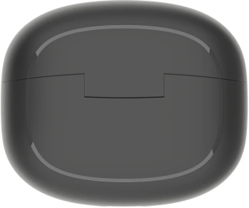 Беспроводные наушники Tecno Buds 4 Air, черный (bd04 air black) TECNO