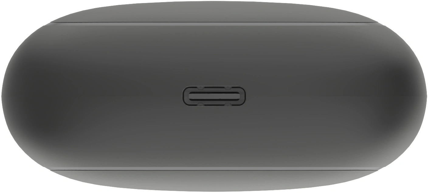 Беспроводные наушники Tecno Buds 4 Air, черный (bd04 air black) от официального дилера в России