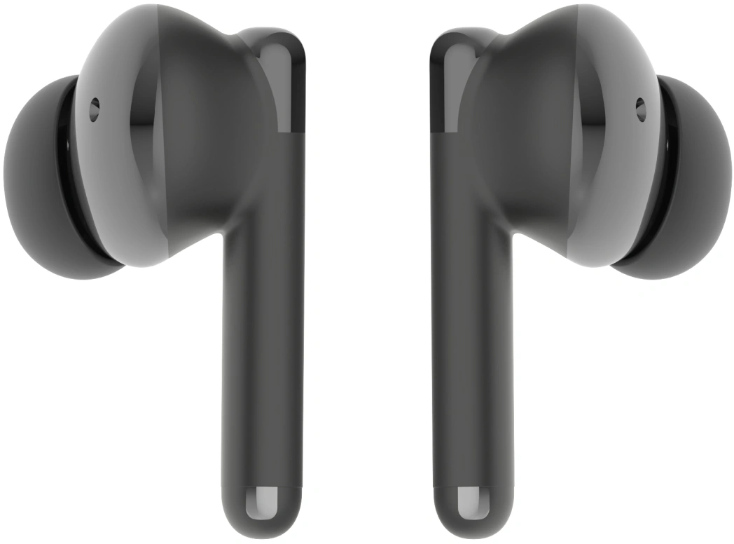 Беспроводные наушники Tecno Buds 4 Air, черный (bd04 air black) от официального дилера в России