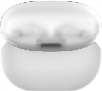 Беспроводные наушники Tecno Buds 4, белый (bd04 white) TECNO