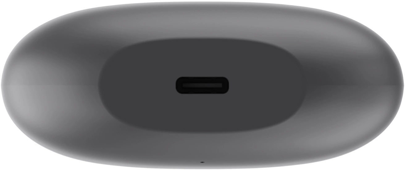 Беспроводные наушники Tecno Buds 4, черный (bd04 black) от официального дилера в России