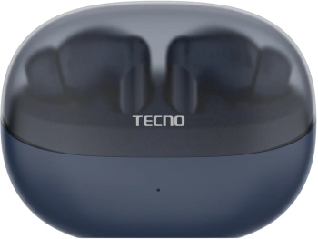 Беспроводные наушники Tecno Buds 4, т.ночь (bd04 midnight blue) TECNO