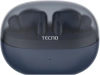Беспроводные наушники Tecno Buds 4, т.ночь (bd04 midnight blue) от официального дилера в России