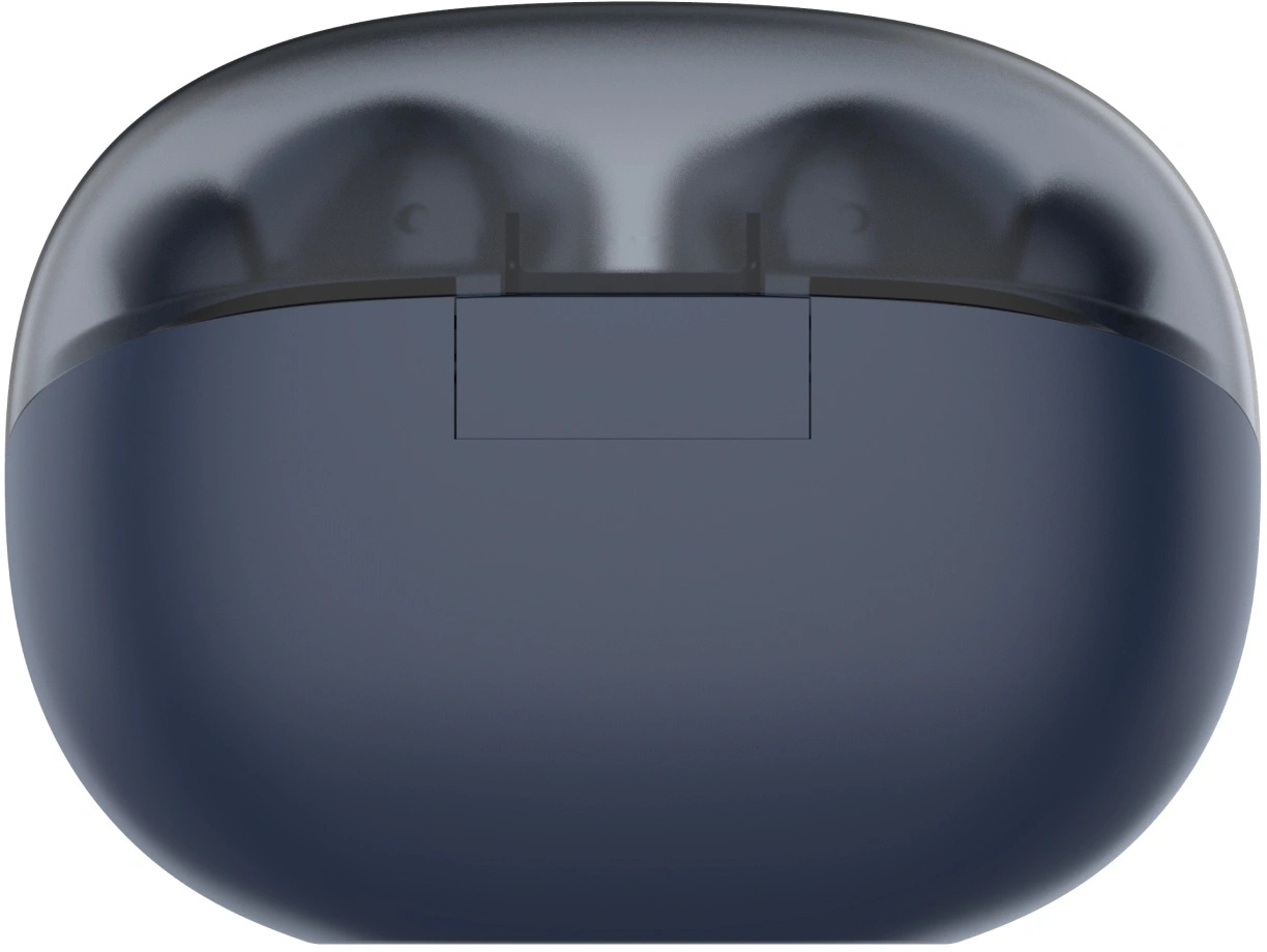 Беспроводные наушники Tecno Buds 4, т.ночь (bd04 midnight blue) от официального дилера в России