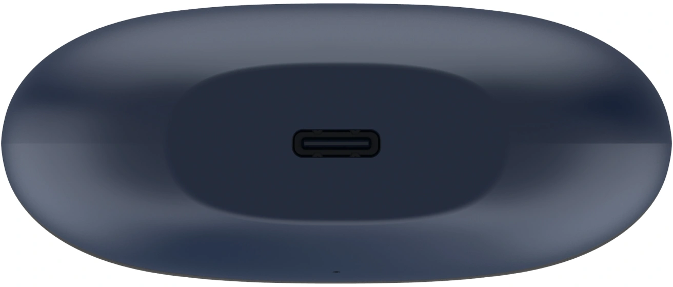 Беспроводные наушники Tecno Buds 4, т.ночь (bd04 midnight blue) от официального дилера в России