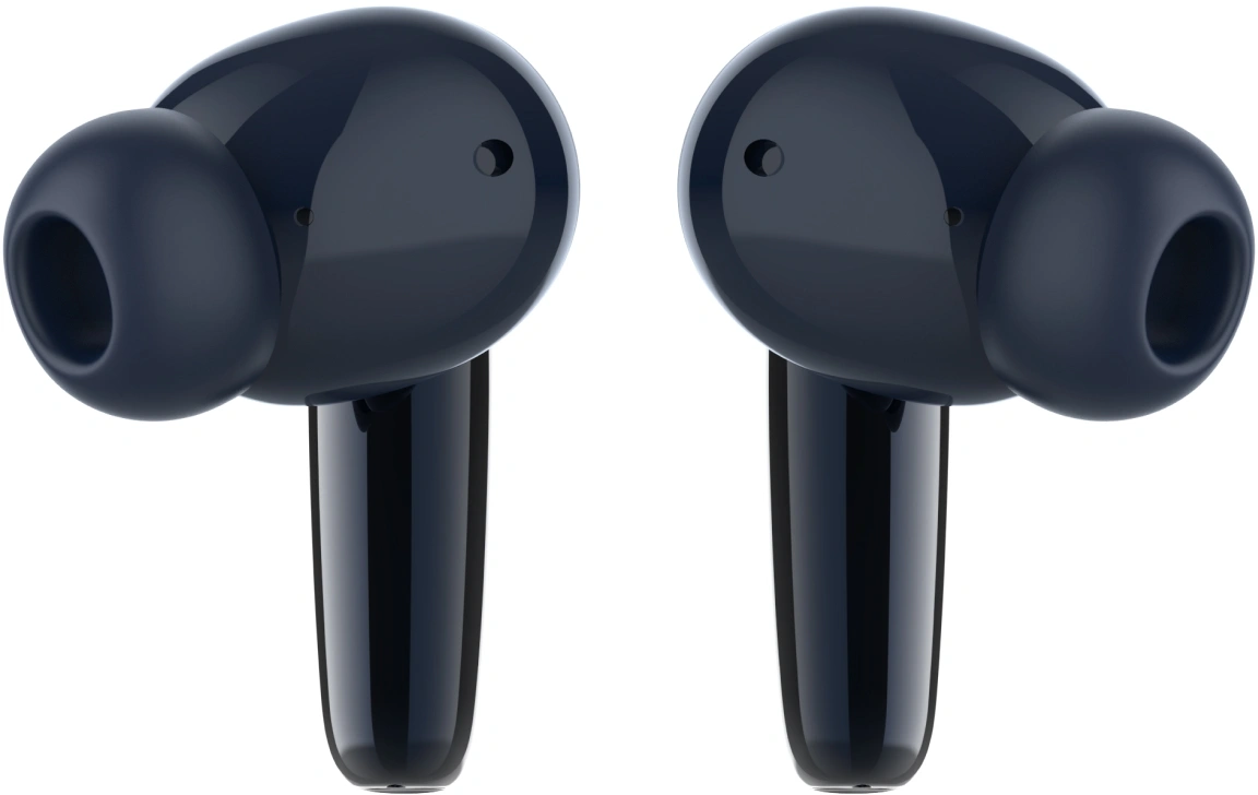 Беспроводные наушники Tecno Buds 4, т.ночь (bd04 midnight blue) от официального дилера в России