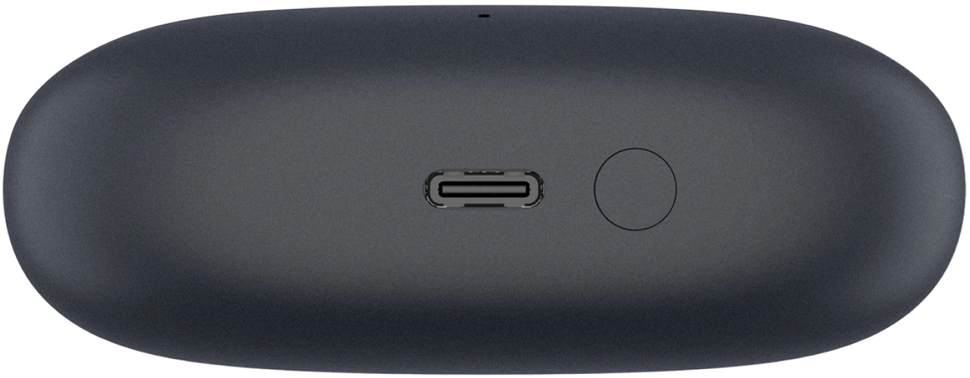 Беспроводные наушники Tecno Sonic 2, черный (sc02 black) от официального дилера в России