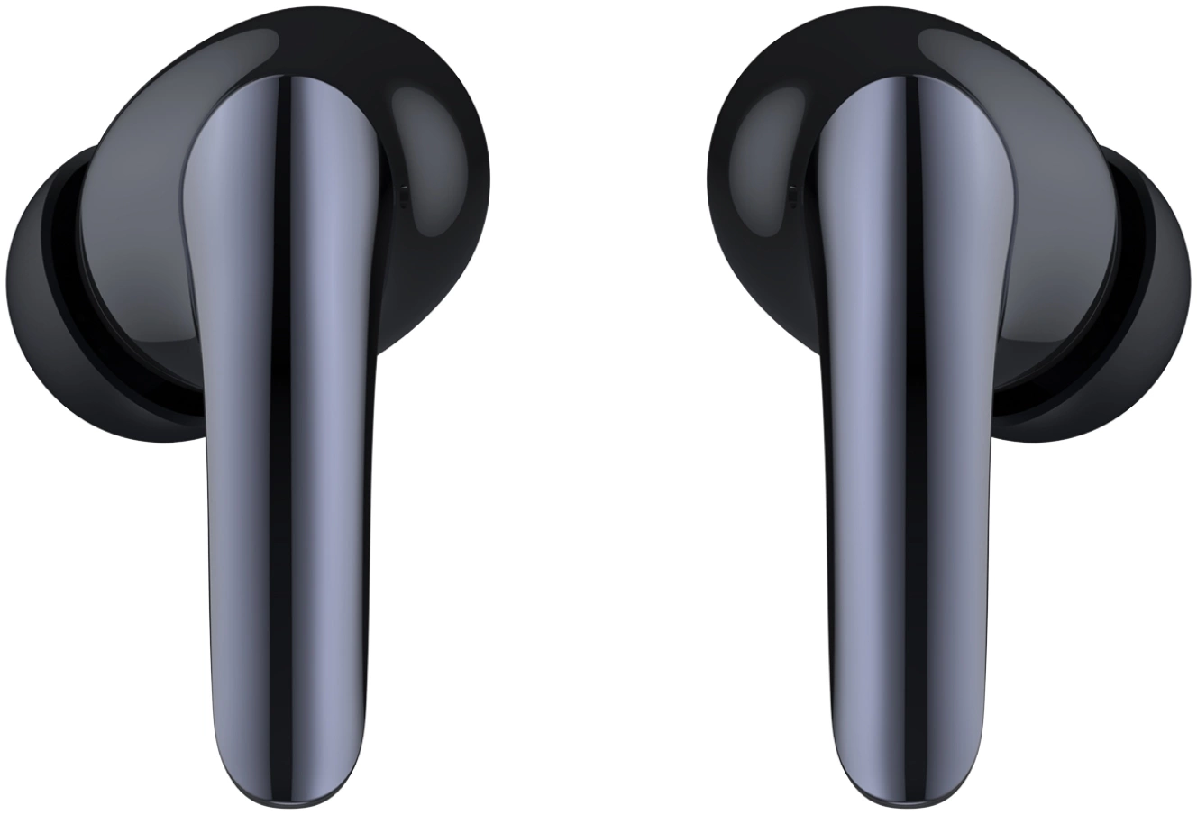 Беспроводные наушники Tecno Sonic 2, черный (sc02 black) от официального дилера в России