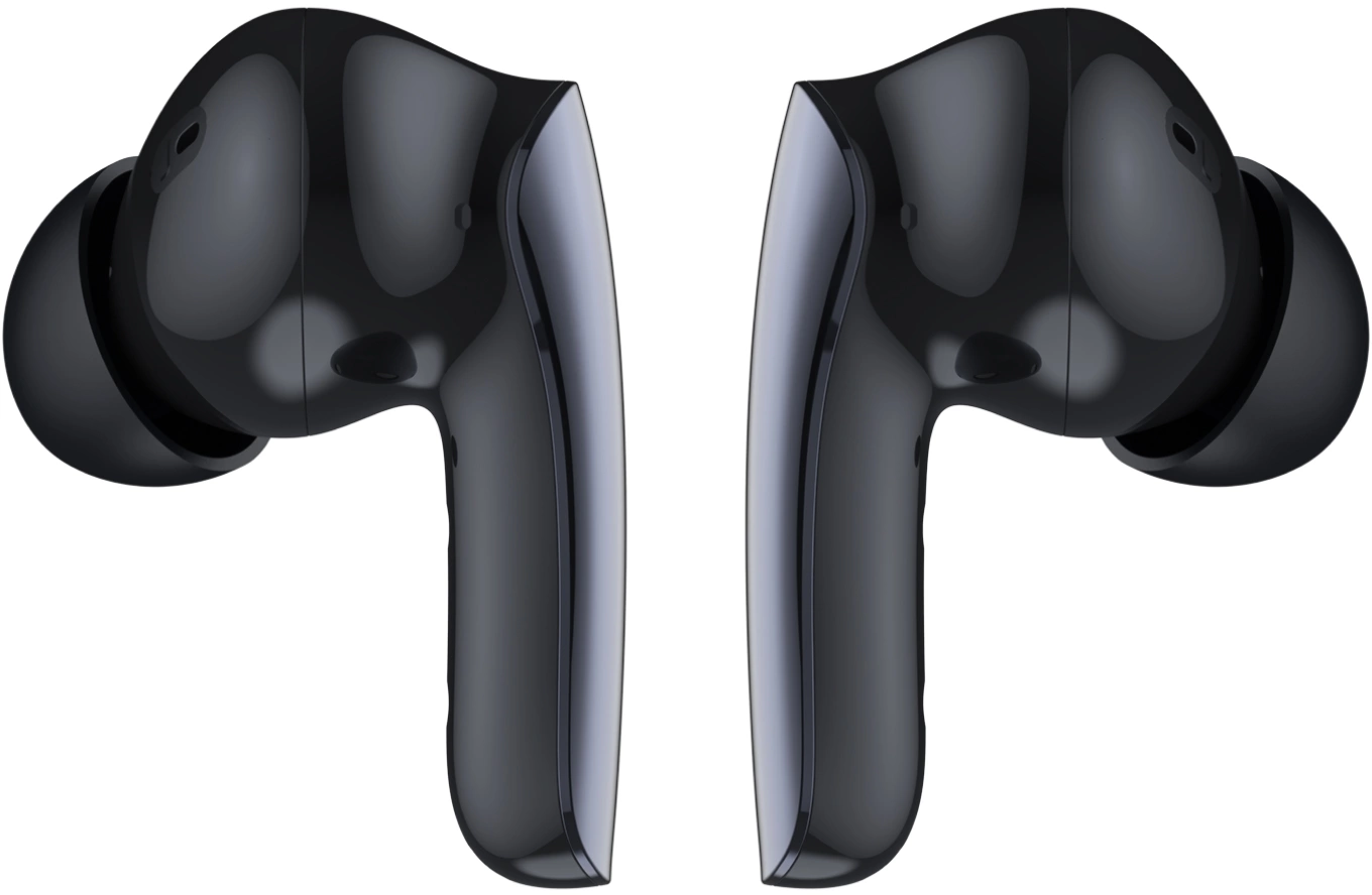 Беспроводные наушники Tecno Sonic 2, черный (sc02 black) от официального дилера в России