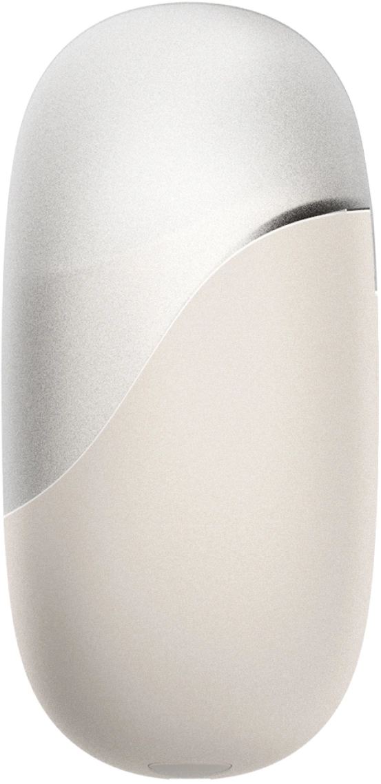 Беспроводные наушники Tecno Sonic 2, белый (sc02 white) от официального дилера в России