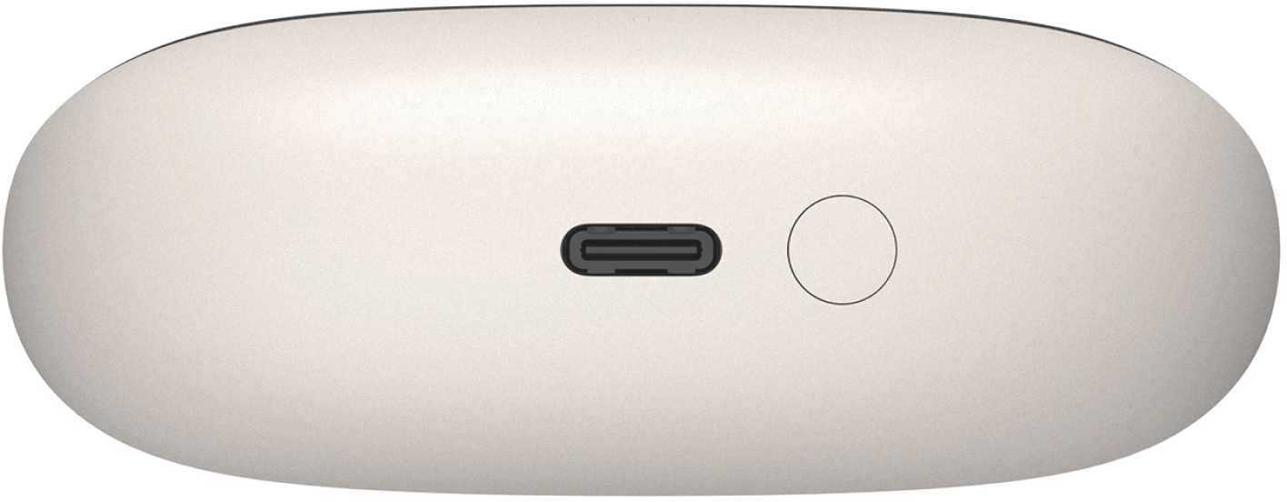 Беспроводные наушники Tecno Sonic 2, белый (sc02 white) от официального дилера в России