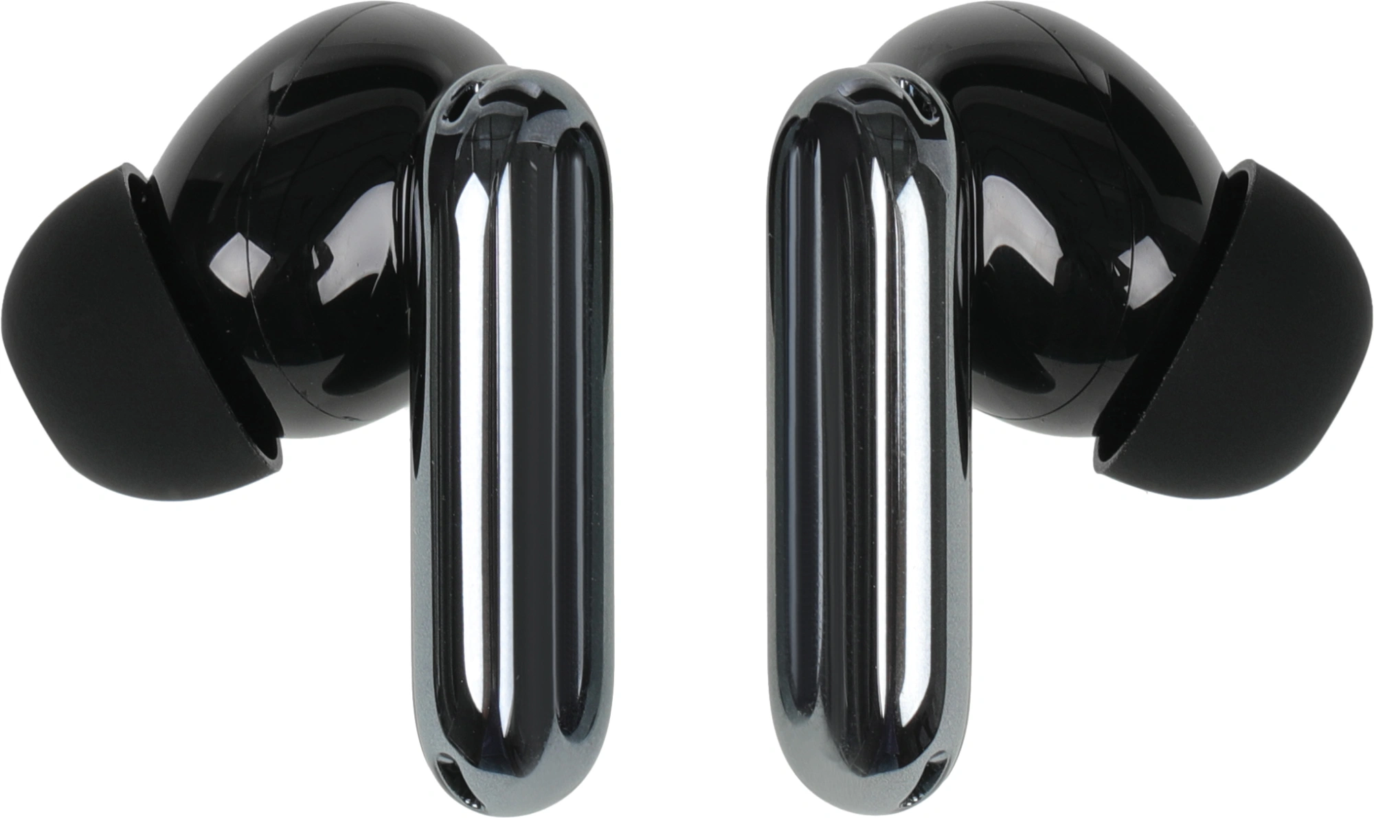 Беспроводные наушники Tecno True 1 Air, черный (tu01 air elegant black) от официального дилера в России