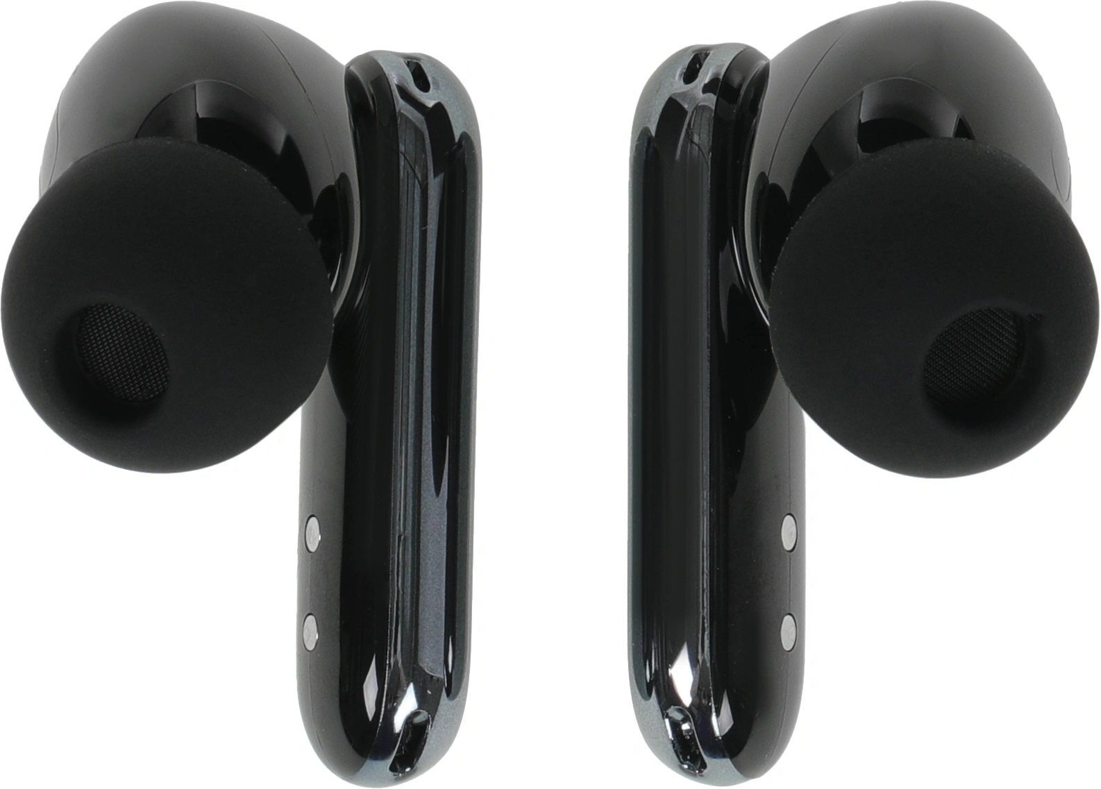 Беспроводные наушники Tecno True 1 Air, черный (tu01 air elegant black) от официального дилера в России