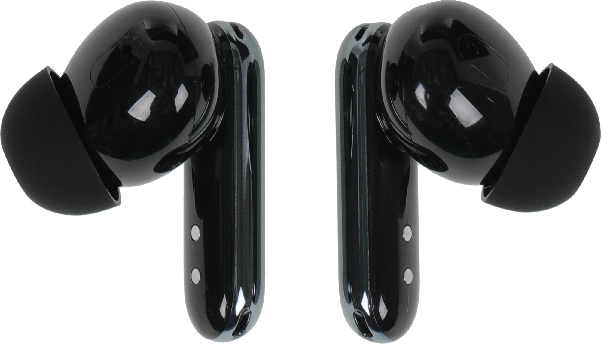 Беспроводные наушники Tecno True 1 Air, черный (tu01 air elegant black) от официального дилера в России