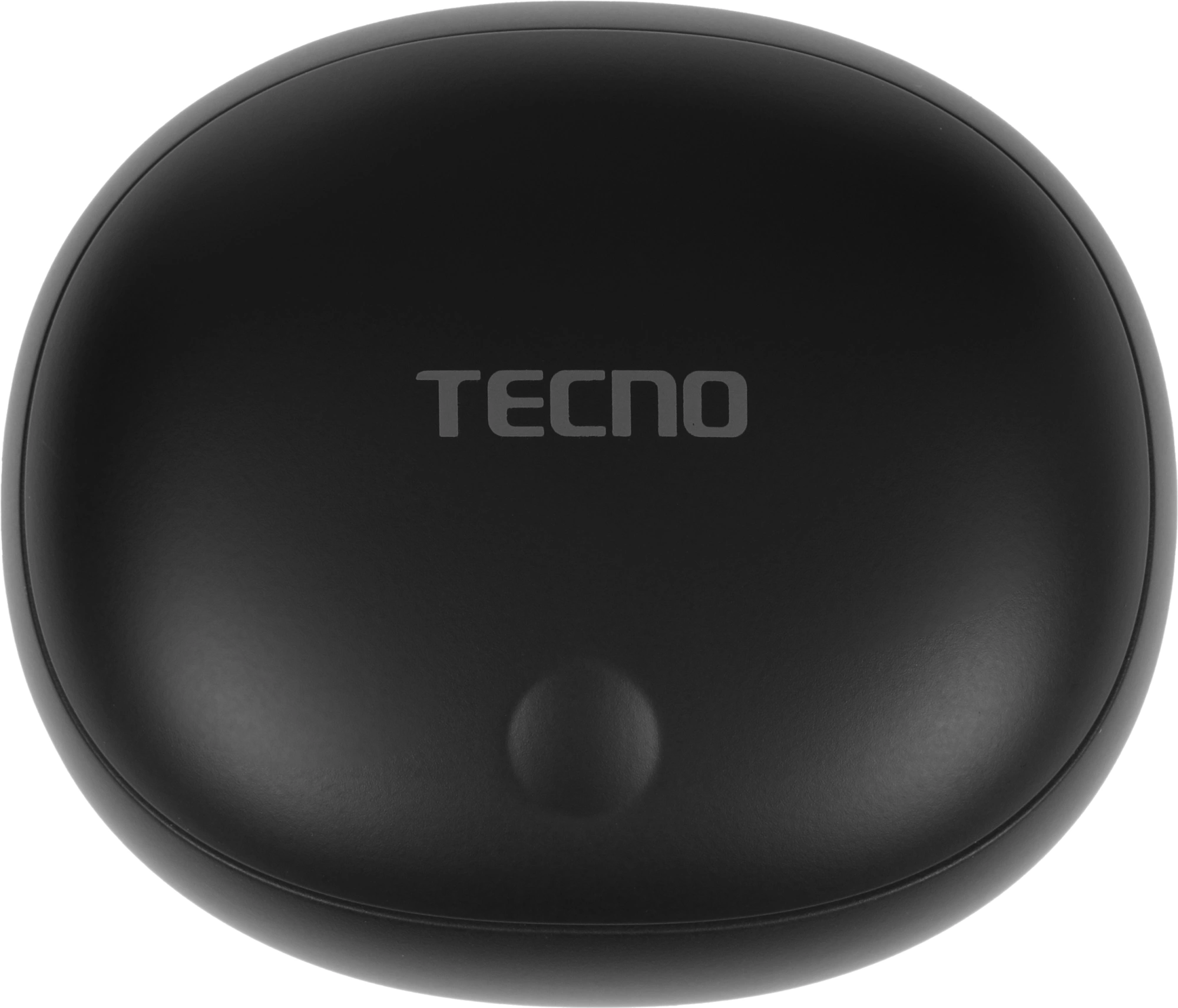Беспроводные наушники Tecno True 1 Air, черный (tu01 air elegant black) от официального дилера в России